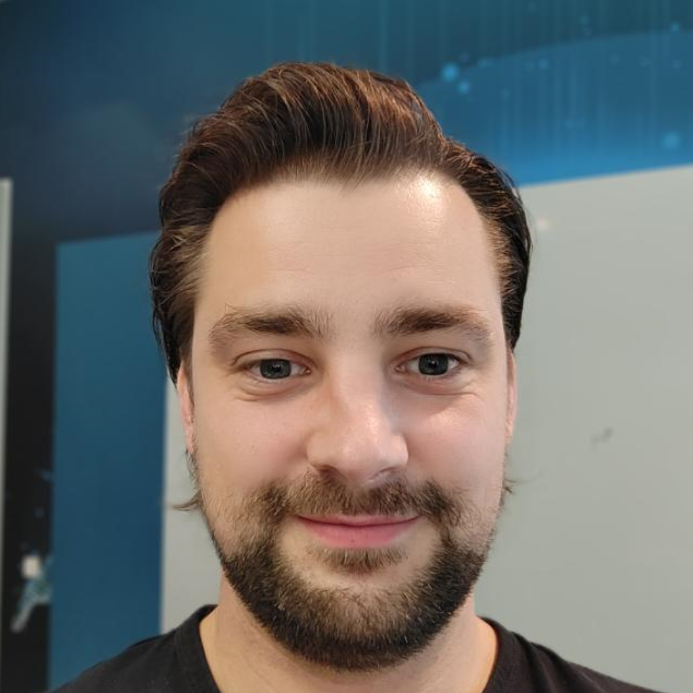 Jakob Sebens